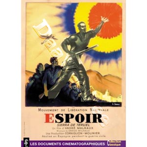 Man's Hope (DVD)